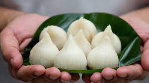 கொழுக்கட்டை படைப்பது எதற்கு?