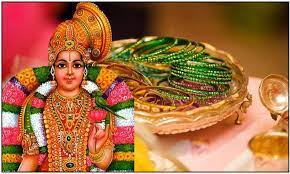 ஆடிப்பூரம்: இன்று விரதம் இருந்து ஆண்டாளை வழிபட்டால் குழந்தை பாக்கியம் நிச்சயம்...