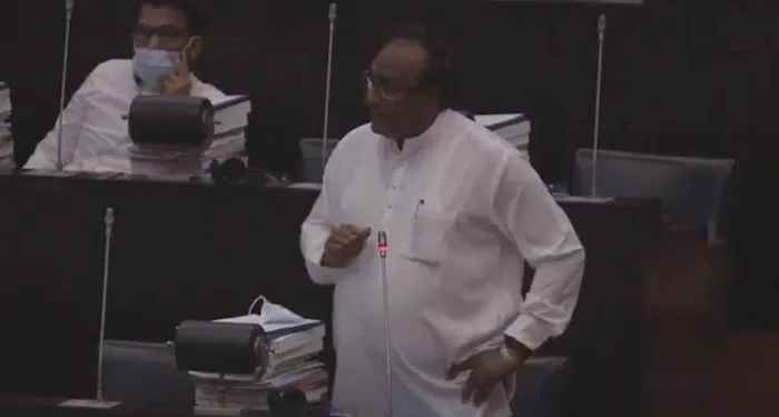 கனடிய உயர்ஸ்தானிகரை நாட்டிலிருந்து உடனடியாக வெளியேற்ற வேண்டும் : சரத் வீரசேகர!