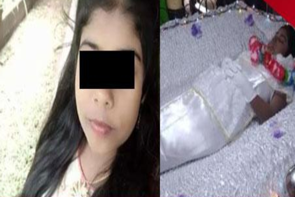 பாடசாலை மாணவி எடுத்த விபரீத முடிவு!