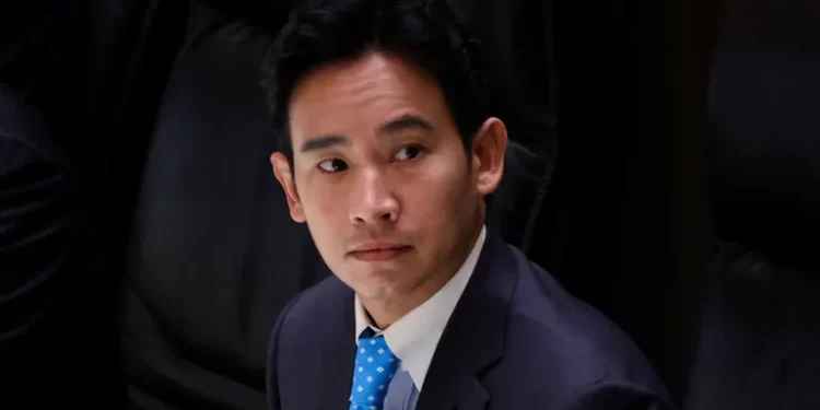 பிரதமர் பதவியில் போட்டியிடுவதற்கு தடை…!!