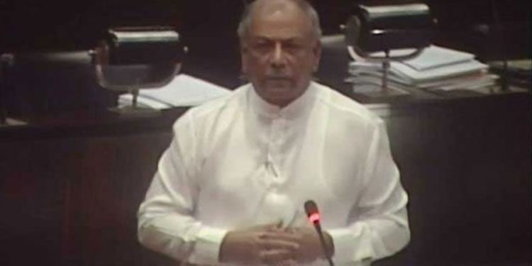 போதைப்பொருள் தடுப்பு நடவடிக்கைகளில் அரசாங்கம் தீவிரம் : பிரதமர் தினேஸ்!