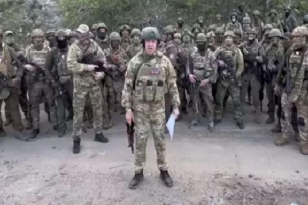 பிரிகோஜினால் ரஷ்யாவுக்கு தலையிடி - பெலாரஸ் அதிபர் வெளியிட்ட தகவல்