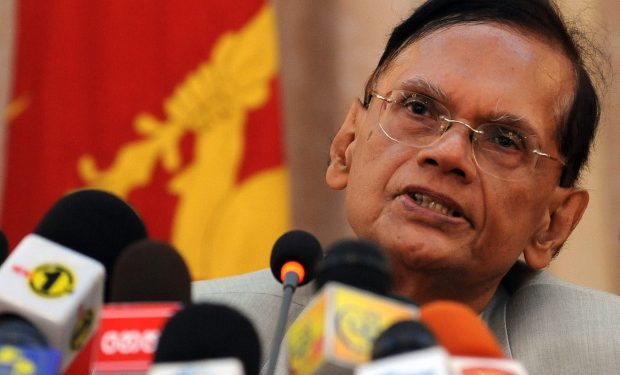 புதிய பொலிஸ் மா அதிபரை நியமிக்காமை தேசிய பாதுகாப்புக்கு அச்சுறுத்தல்!