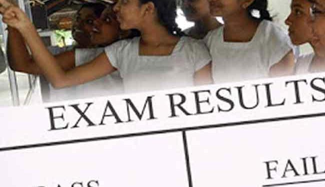 உயர்தரப் பரீட்சை பெறுபேறுகள் தொடர்பில் வெளியான தகவல்!