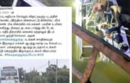 11 உயிர்களைப் பறித்த பேருந்து விபத்து; 3 வருடங்களுக்கு முன்னர் பதிவிடப்பட்ட பேஸ்புக் பதிவால் பரபரப்பு