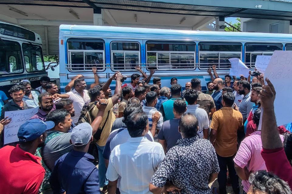 சாணக்கியனை தாக்க முயன்ற சம்பவம்! மூவர் கைது..!!!