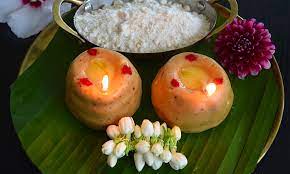 ஆடி மாத மாவிளக்கு வழிபாடும்.. தீரும் பிரச்சனைகளும்...