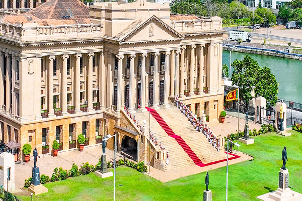 இலங்கை ஒலிபரப்பு கூட்டுத்தாபனம் தொடர்பில் ஜனாதிபதி ஊடகப் பிரிவின் முக்கிய தீர்மானம்