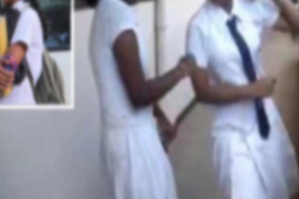 தவறான முடிவினால் பாடசாலை மாணவி உயிரிழப்பு!