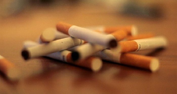 சிகரெட்டின் விலையும் அதிரடியாக அதிகரிப்பு