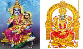 ஆடியில் செவ்வாய் விரதம்... அம்மனையும், முருகனையும் வணங்குங்கள் !