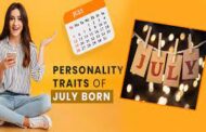 ஜூலை மாதத்தில் பிறந்தவர்கள் இப்படிப்பட்டவர்களா?