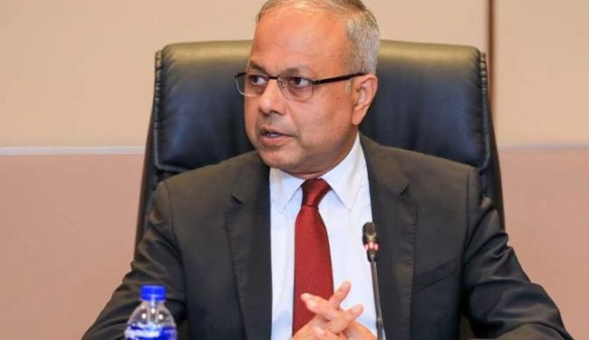 நாட்டின் சுகாதாரத் துறையில் உள்ள முக்கியமான பிரச்சினைகளை தீர்க்க வேண்டும் – சாகல