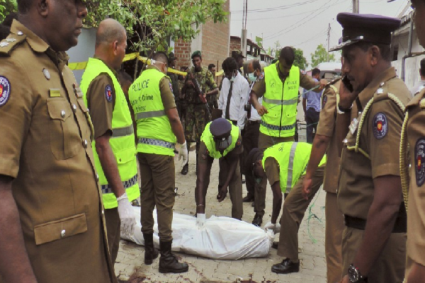 மல்லாவியில் துப்பாக்கிச்சூடு : 23 வயதான இளைஞர் பலி