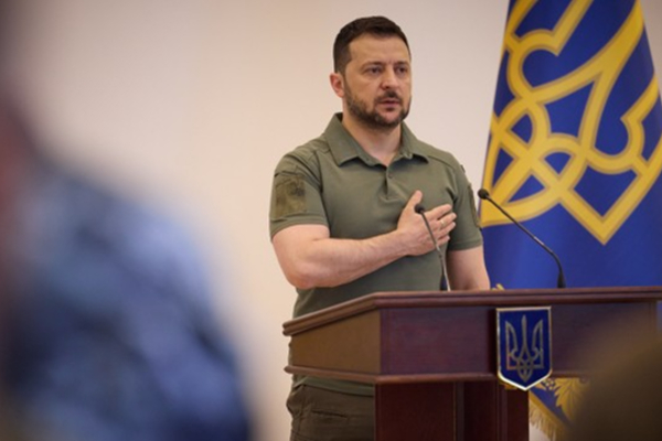 உக்கிரமடையும் போர்ச்சூழல் - புடினை கொல்ல துடிக்கும் உலக நாடுகள்