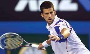 விம்பிள்டன் டென்னிஸ் ஜோகோவிச் இறுதிப் போட்டிக்கு முன்னேறுவாரா? இத்தாலி வீரருடன் இன்று மோதல்