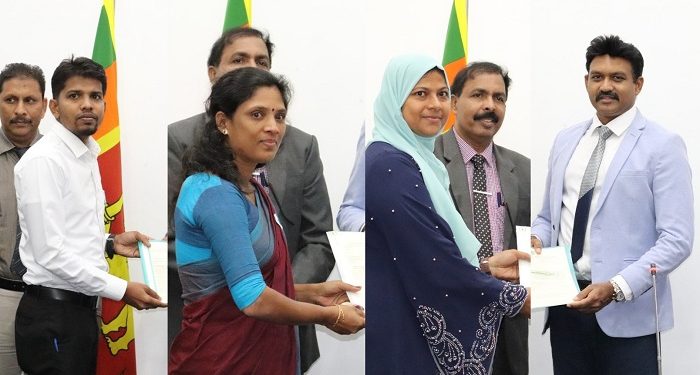 24 மணித்தியாலங்களுக்குள் ஆசிரியர்களுக்கு நியமனம் – கிழக்கு ஆளுநர் அதிரடி நடவடிக்கை..!!