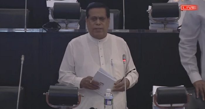 உள்நாட்டு விமான சேவைகளை ஆரம்பிக்கவும் பலாலி ஓடுபாதையை விஸ்தரிக்கவும் நடவடிக்கை – நிமல்