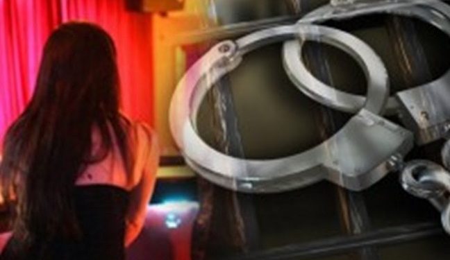 மசாஜ் நிலையம் என்ற போர்வையில் இரண்டு விபச்சார விடுதிகள் சுற்றுவளைப்பு : 7 பேர் கைது