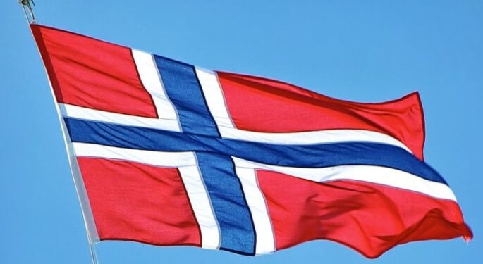 கொழும்பில் உள்ள நோர்வே தூதரகம் மூடப்பட்டுள்ளது