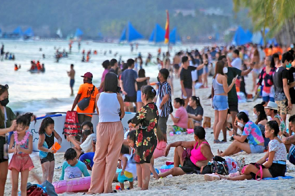 சுற்றுலா பயணிகளின் சேவை வழங்குநர்களுக்கு விடுக்கப்பட்டுள்ள அறிவிப்பு