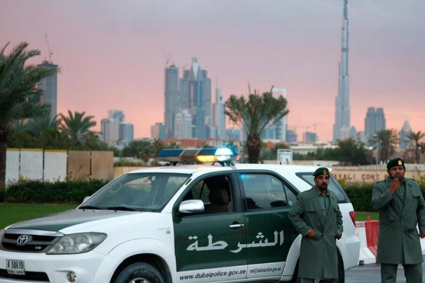 டுபாயில் உயிரை மாய்த்துக் கொண்ட இலங்கை இளைஞன்