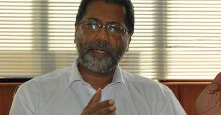 மத நல்லிணக்கம் தொடர்பாக புதிய சட்டம் : அமைச்சர் விதுர விக்கிரமநாயக்க!