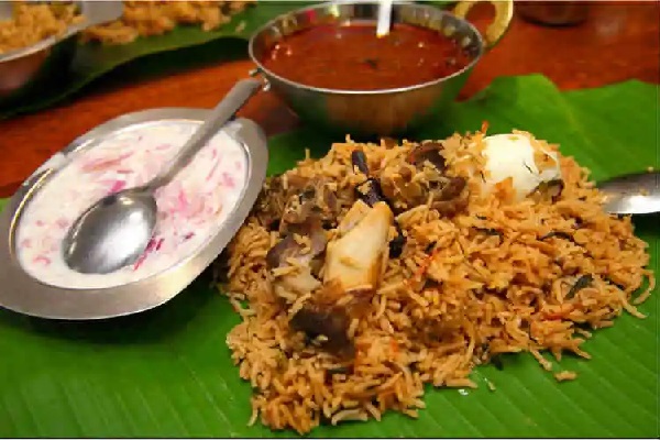 உலகில் அசைவப் பிரியர்கள் உள்ள நாடு எது தெரியுமா..!