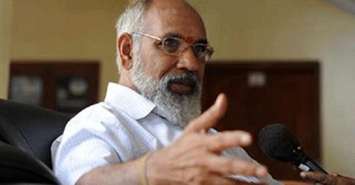 கலந்துரையாடல்களில் இனிமேல் பயனில்லை : சி.வி.விக்னேஸ்வரன்!