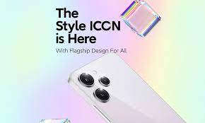 அறிமுக தேதியுடன் ரெட்மி 12 டீசர் வெளியிட்ட சியோமி