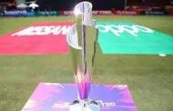 அடுத்த ஆண்டு நடைபெறும் 20 ஓவர் உலக கோப்பை: ஜூன் 4-ந்தேதி தொடங்குகிறது