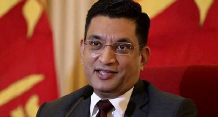 ஒரே இரவில் நாட்டின் பொருளாதாரம் வீழ்ச்சியடையவில்லை : அமைச்சர் அலிசப்ரி