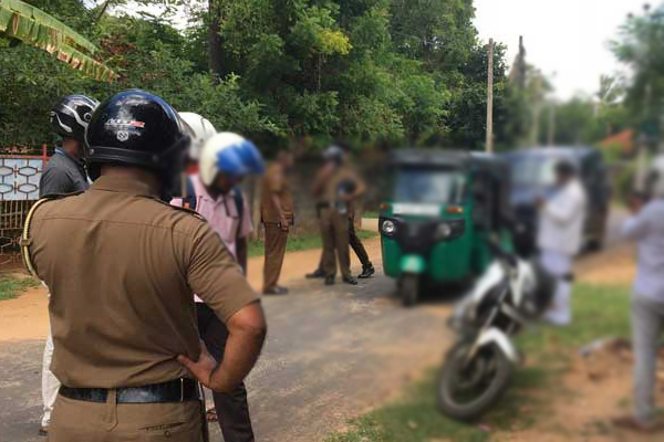 யாழில் நீரில் மூழ்கி ஒருவர் பலி