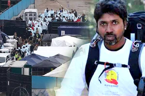 அவுஸ்திரேலியாவில் இலங்கையர் ஒருவர் எடுத்துள்ள புதிய முயற்சி