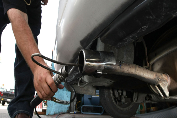 வாகன உமிழ்வு சான்றிதழ் தொடர்பில் வெளியான அறிவிப்பு