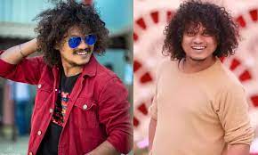 கோபத்தை குறியீடாக சொல்லும் கதையின் நாயகனான புகழ்!