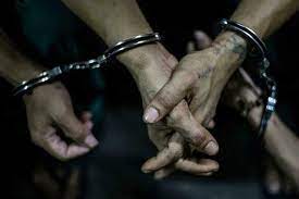 மட்டக்களப்பில் போதைப்பொருள் வியாபாரிகள் இருவர் கைது