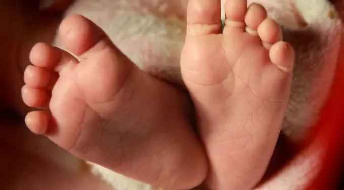 யாழில் பிறந்து 8 நாட்களே ஆன நிலையில் குழந்தை உயிரிழப்பு!