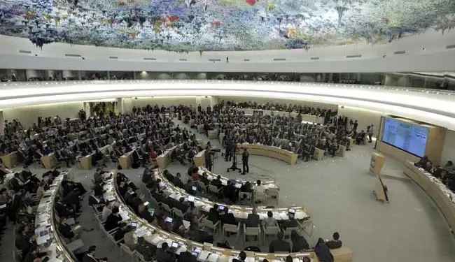 பிரித்தானியா தலைமையில் சிவில் சமூக செயற்பாட்டாளர்கள் விசேட சந்திப்பு!