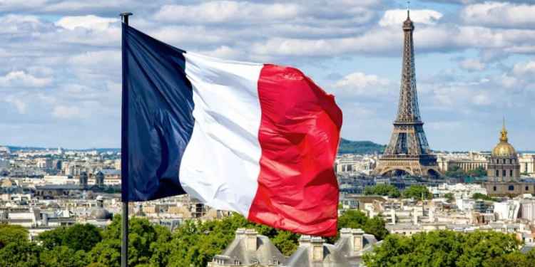 பிரான்ஸ் நாட்டின் புதிய நடைமுறை!