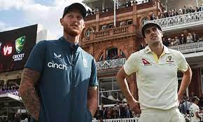 தாமதமான பந்து வீச்சு - உலக டெஸ்ட் சாம்பியன்ஷிப் புள்ளிகளை இழந்த இங்கிலாந்து, ஆஸ்திரேலியா