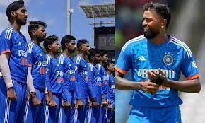 தோல்வியடைந்தாலும் இளம் வீரர்களுக்கு நல்ல அனுபவம் கிடைத்திருக்கும்- ஹர்திக் பாண்ட்யா