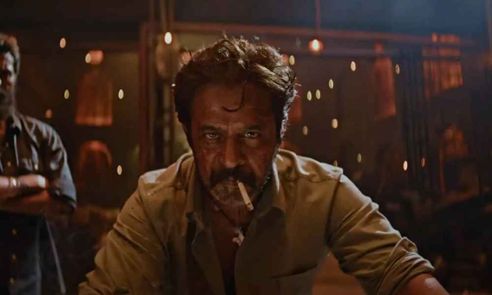 இரத்தம் தெறிக்க.. அனல் பறக்க.. லியோவின் மாஸ் அப்டேட் வெளியீடு..!