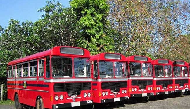 வாகனச் சாரதிகளுக்கு கொண்டுவரப்படவுள்ள விசேட செயற்திட்டங்கள்!