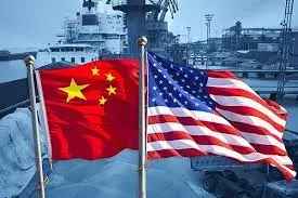 மீண்டும் அமெரிக்கா-சீனா நாடுகளுக்கிடையே விமான சேவைகள் ஆரம்பம்