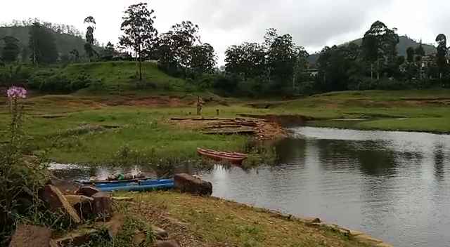 கடும் வறட்சியால் நீர்த்தேக்கங்களின் நீர் மட்டம் மேலும் குறைவடைவு!