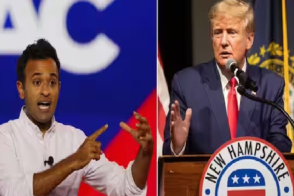 அமெரிக்க ஜனாதிபதி தேர்தலில் களமிறங்கிய தமிழர் வெளியிட்ட அறிவிப்பு