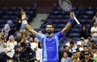 அமெரிக்க ஓபன் டென்னிஸ்- மீண்டும் நம்பர் ஒன் இடத்தை பிடித்தார் ஜோகோவிச்