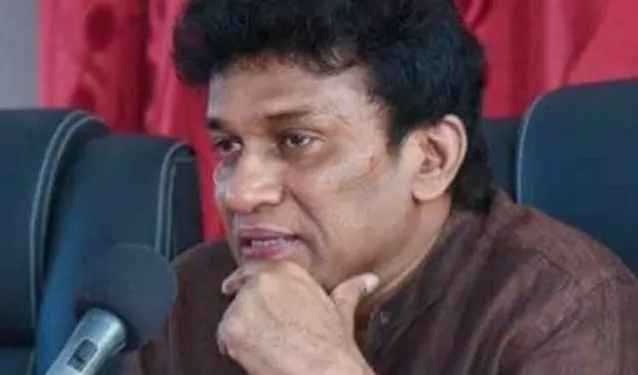 இந்திய உயர்ஸ்தானிகரைச் சந்திக்கும் தமிழ் முற்போக்கு கூட்டணி!